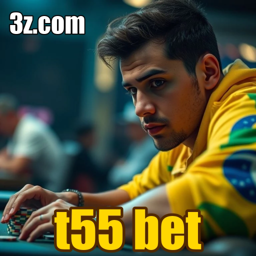 Bingo no t55 bet: A Nova Era do Jogo Online