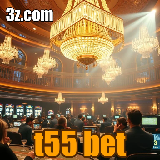 Eventos Imperdíveis da t55 bet Para Aumentar Sua Diversão