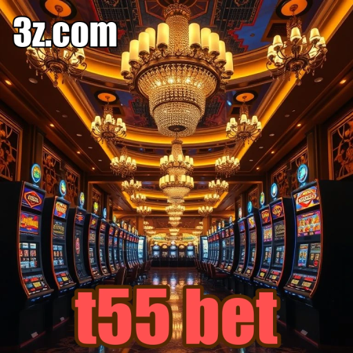 Sorteios Incríveis no t55 bet: Loteria como Nenhuma Outra