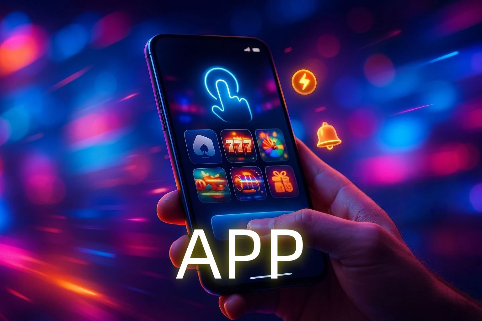 t55 Benefícios do App