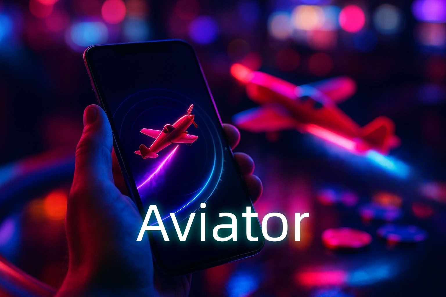 t55 Aviator Festivo