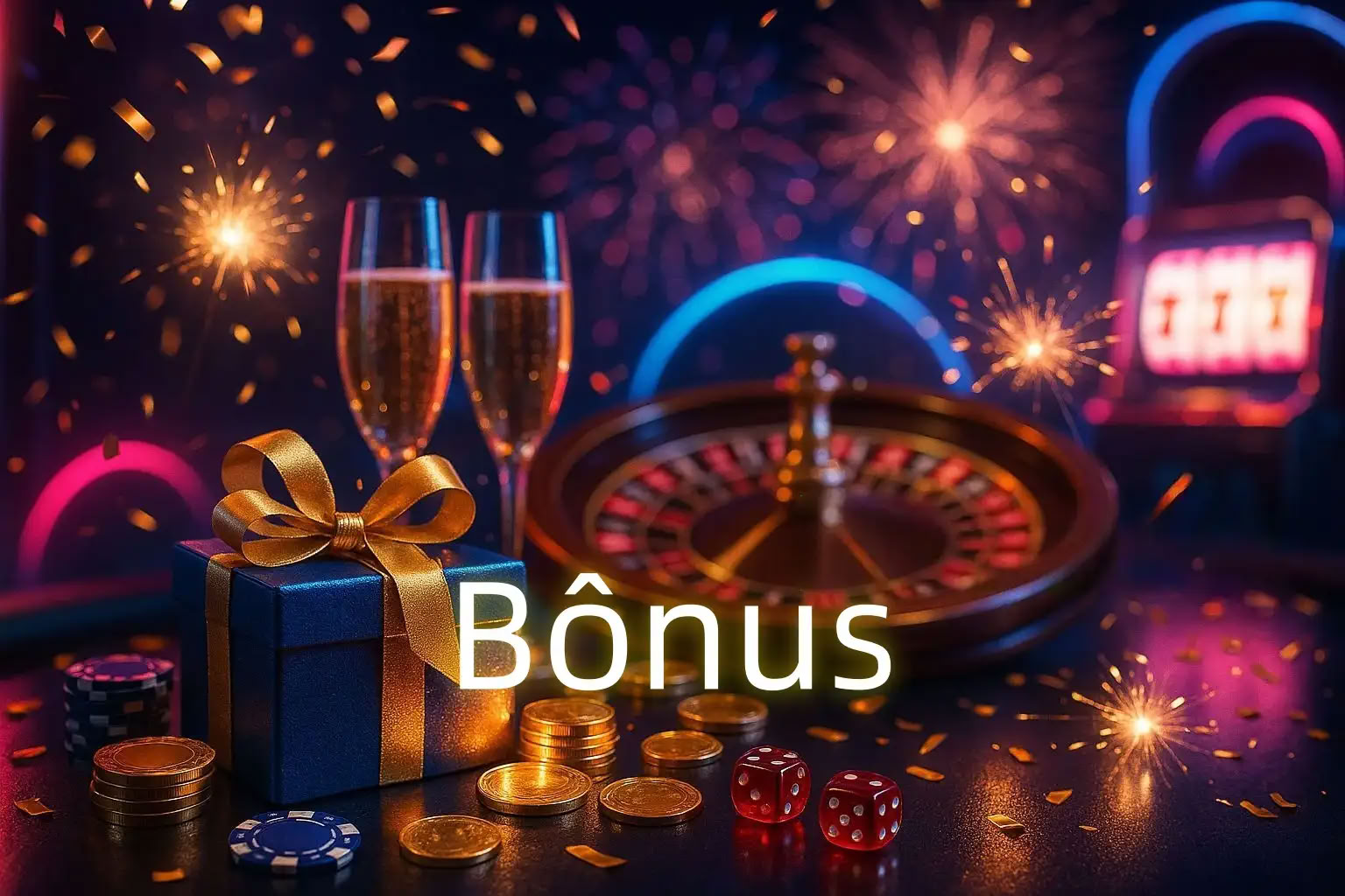 t55 Bônus Festivos