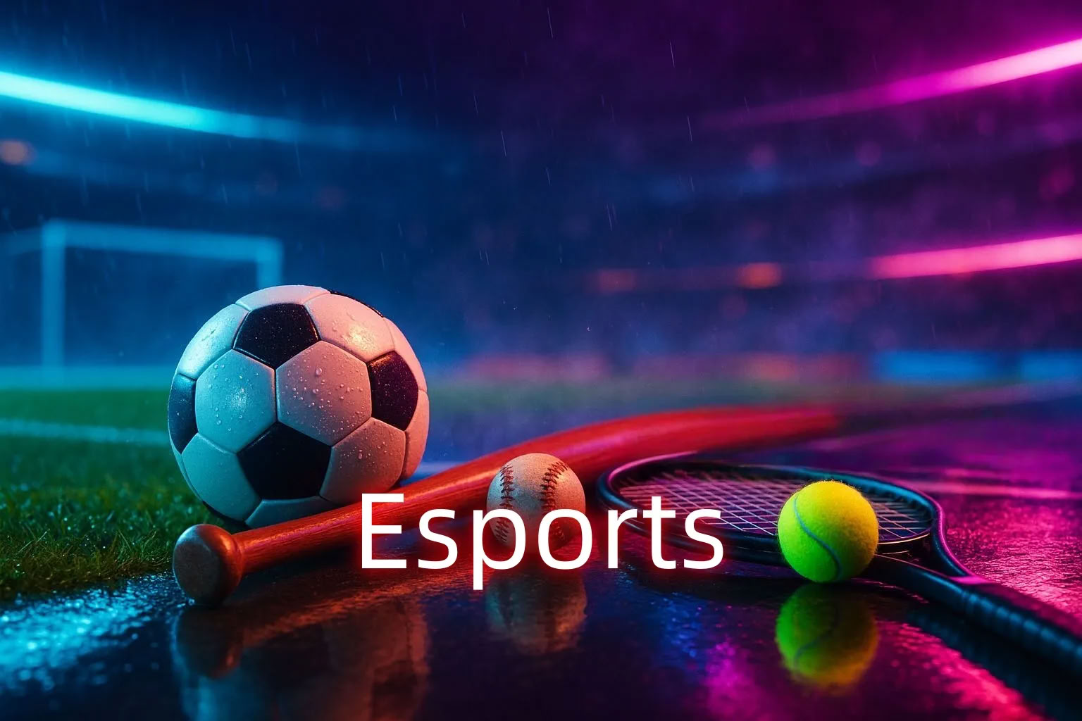 t55 Variedade de Esportes