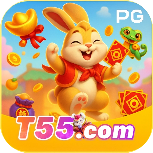 t55 logo