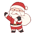 t55 Santa Claus Bônus
